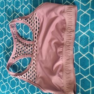 Victoria's Secret Pink Sports Bra